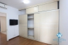Nice apartment for rent in E Tower, Ciputra area, Tay Ho District, Ha Noi
